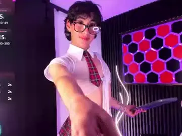 Chaturbate Adult Webcam of santyfoxxs