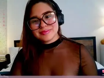 Chaturbate Live Porn of sofia_bloom8