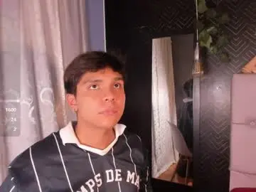 Chaturbate Live Sex Cam of thiago_kozak