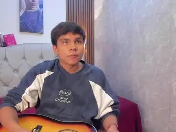 Chaturbate Best Webcam of thiago_kozak