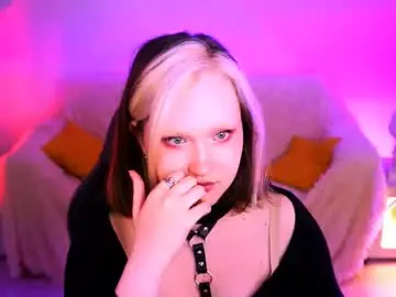 Chaturbate Live Porn of violettwoods