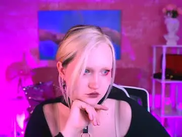 Chaturbate Nude Webcam of violettwoods