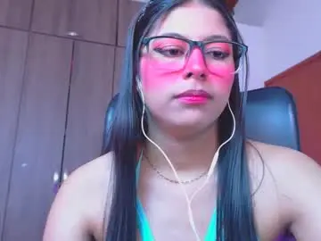 Chaturbate Sex Chat of xallysonx_