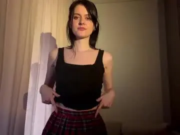 Chaturbate Adult Webcams of allynkorus