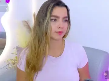 Chaturbate Live Sex of ambar_carterr