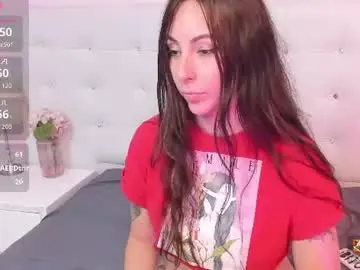 Chaturbate Sex Cam of hollybloomm
