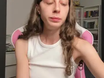 Chaturbate Adult Webcams of prettysomething