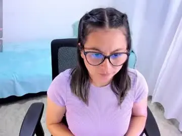 Chaturbate Sex Chat of samantha__wilson