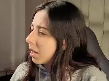 Chaturbate Live Porn of tinyvelvet
