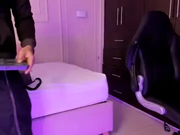 Chaturbate Free Porn Cam of andres_stud
