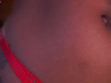 Chaturbate Sex Chat of ariafoster