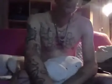 Chaturbate Sex Cam of charlyfunnydead