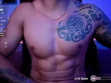 Chaturbate Sex Cam of joy_lopezfit
