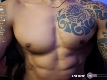 Chaturbate Best Webcam of joy_lopezfit