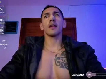 Chaturbate Best live sex cam show of joy_lopezfit