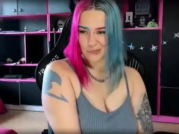 Chaturbate Best live sex cam show of neon_baddie