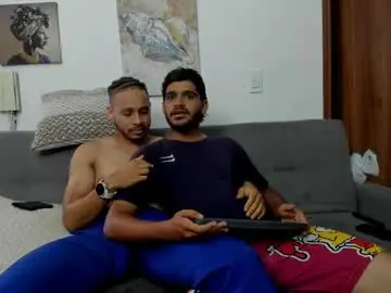 Chaturbate Best live sex cam show of straight__friends