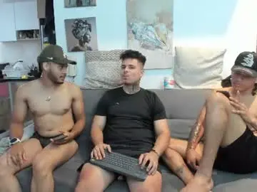 Chaturbate Private Sex Chat of straight__friends