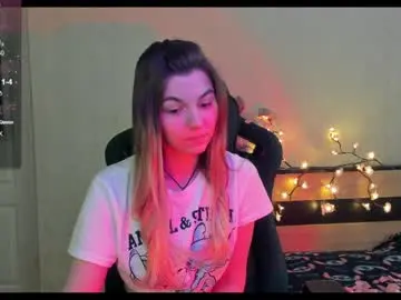 Chaturbate Live Sex Cam of sweetfoyou