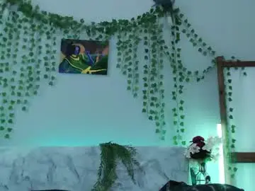 Chaturbate Live Porn of wildorchid_