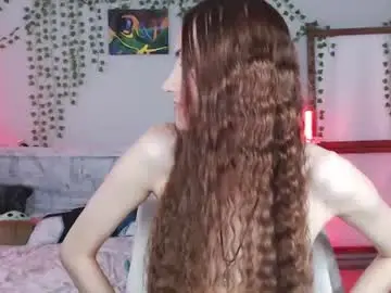 Chaturbate Live Porn of wildorchid_