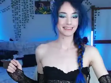 Chaturbate Free Porn Cam of wildorchid_