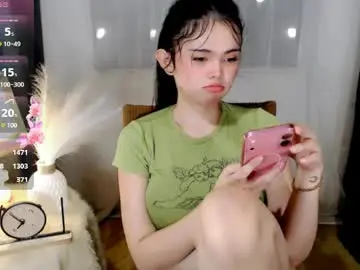 Chaturbate Live Sex Cam of yogirl_abby