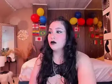 Chaturbate Live Porn of bbwluxurymuse