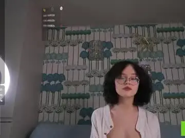 Chaturbate Live Sex of cinacandy
