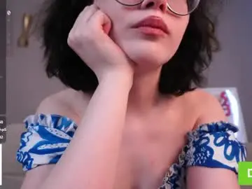 Chaturbate Sex Chat of cinacandy