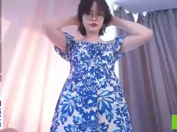 Chaturbate Free Live Porn of cinacandy
