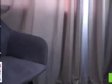 Chaturbate Sex Cam of cinacandy