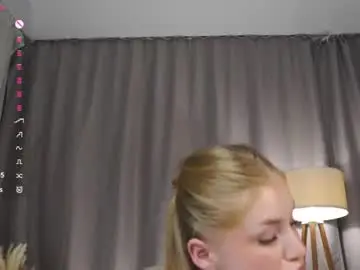 Chaturbate Live Sex of cinacandy