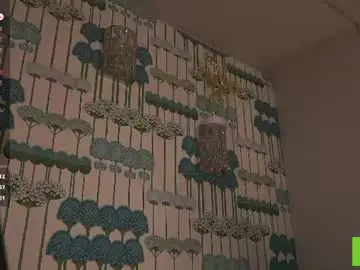 Chaturbate Live Sex Cam of cinacandy