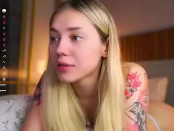 Chaturbate Best Webcam of cinacandy