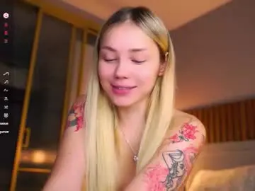 Chaturbate Nude Webcam of cinacandy
