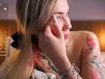 Chaturbate Best Webcam of cinacandy