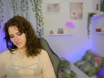 Chaturbate Best Webcam of emily_paris18