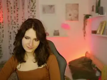 Chaturbate Sex Chat of emily_paris18