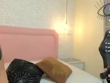 Chaturbate Free Live Porn of julietacarson