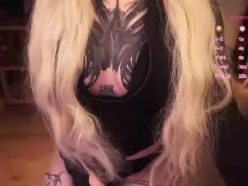 Chaturbate Live Porn of liniq