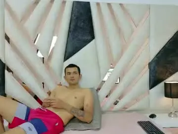 Chaturbate Free Live Porn of lunaysebastian