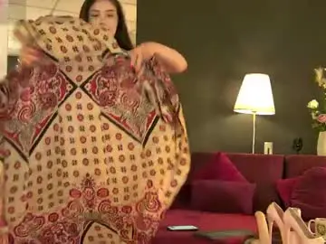 Chaturbate Adult Webcam of maddyheart