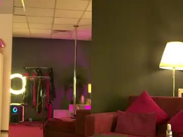 Chaturbate Adult Webcam of maddyheart
