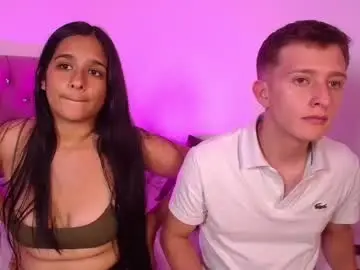 Chaturbate Adult Video Chat of mae_nathan