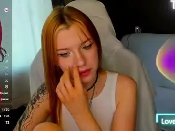 Chaturbate Free Live Porn of megancat333