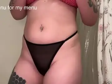 Chaturbate Nude Webcam of miley_monroee