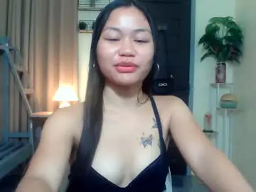 Chaturbate Best Webcam of pinay_rosee