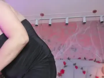 Chaturbate Sex Chat of scarletdavis_