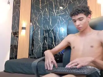 Chaturbate Sex Chat of valerihot_1